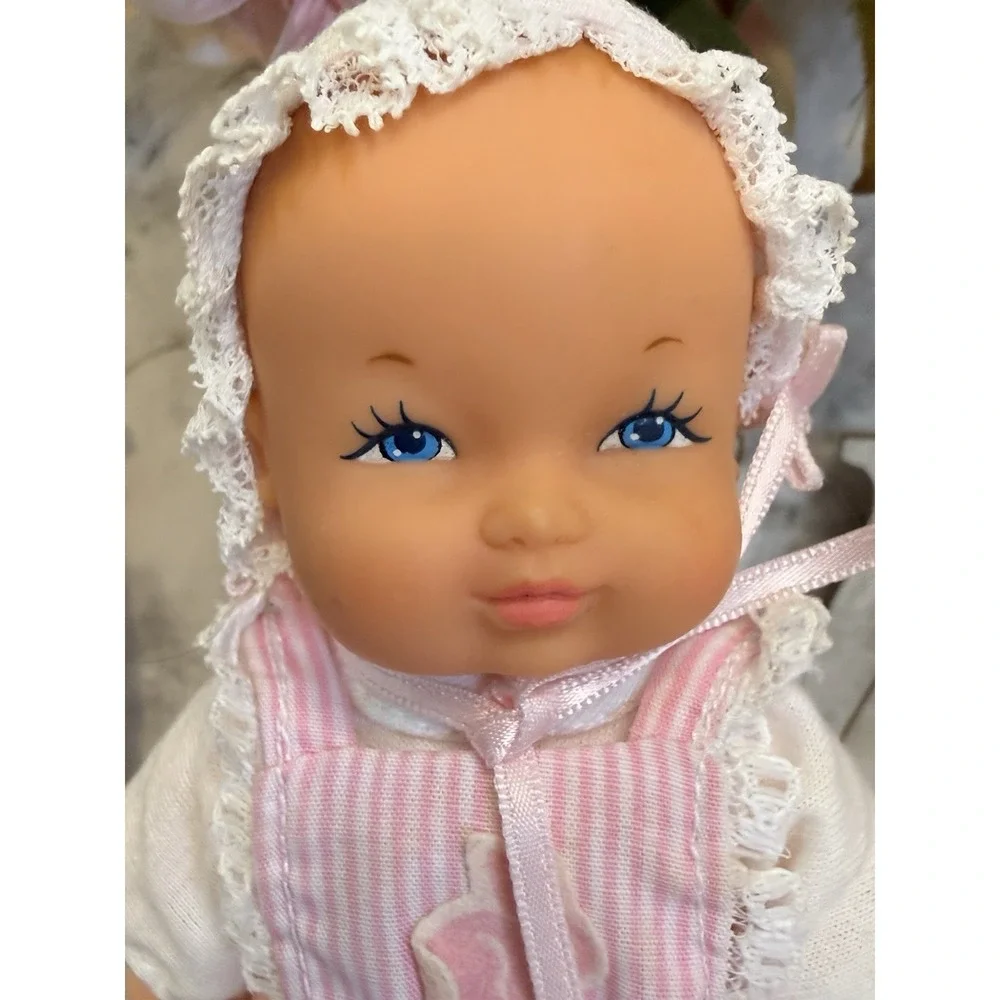 Galoob vintage lewis